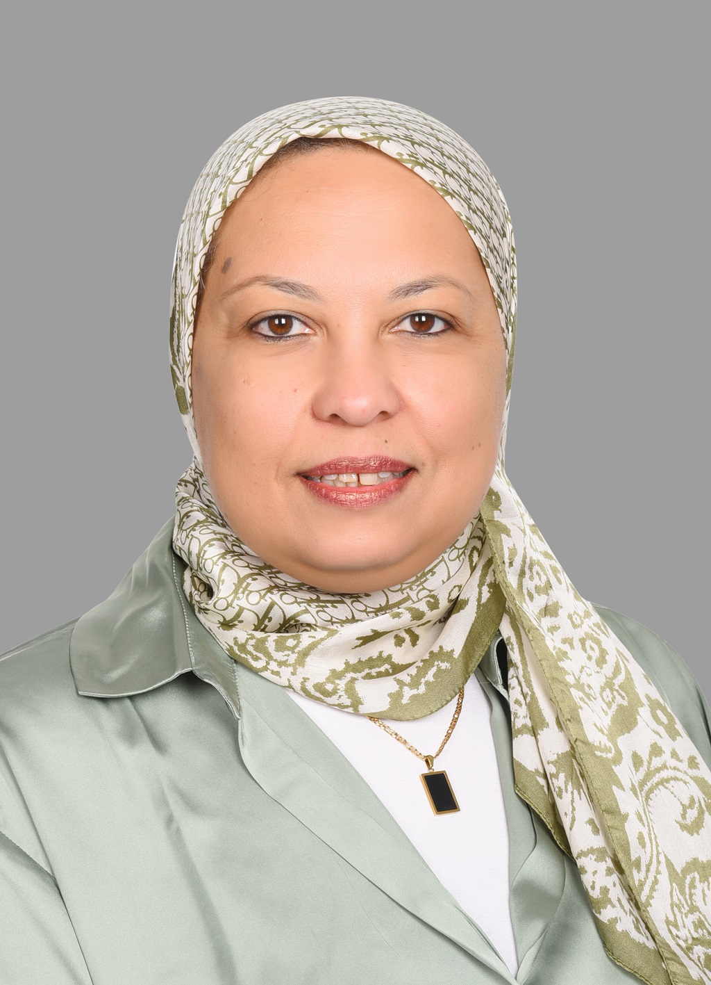 Prof. Ola Nada