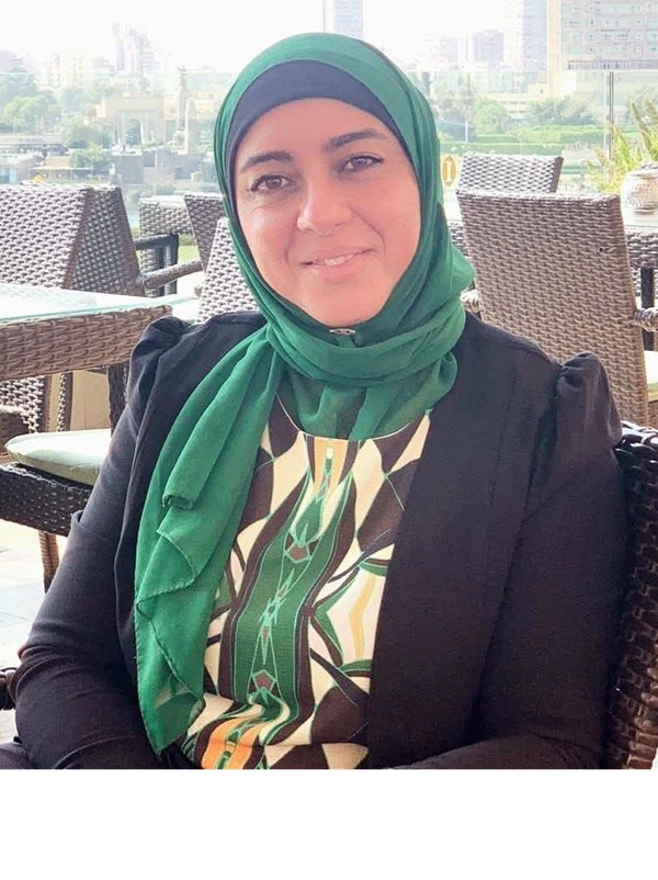 Prof. Lobna Shash