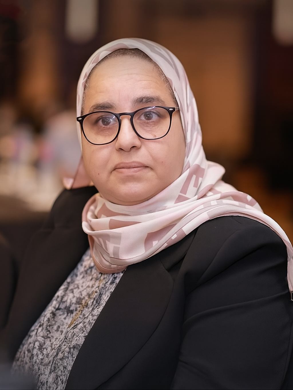 Prof. Wesam Osman