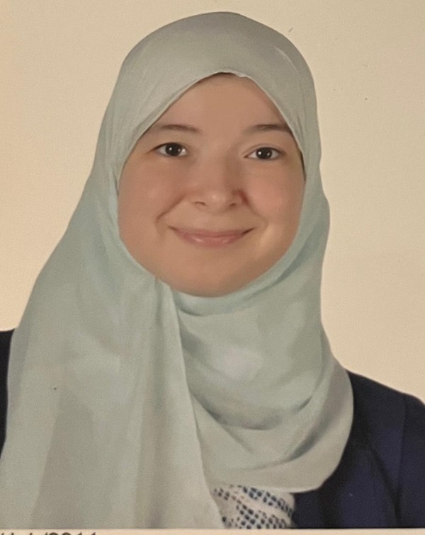 Prof. Hoda Abu Gabal