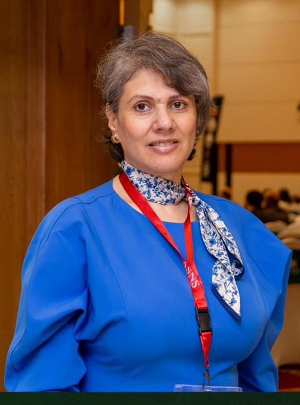 Prof. Iman Hewidi