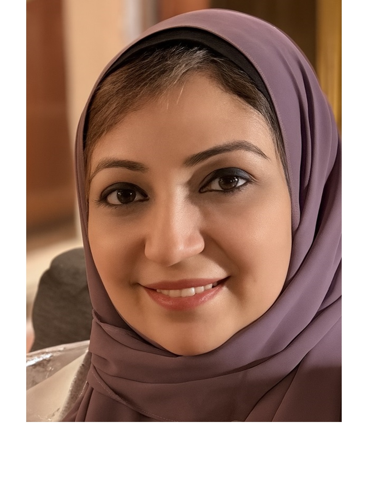 Prof. Riham Ahmed